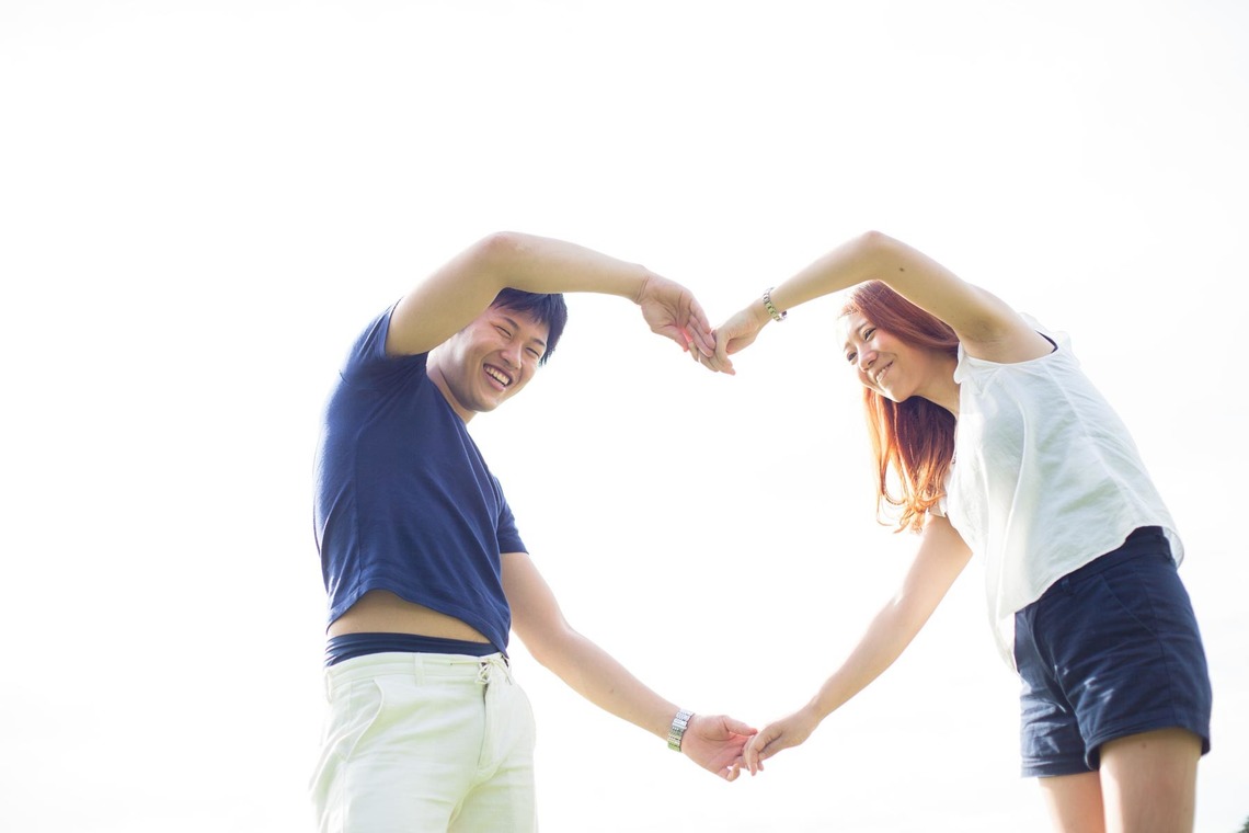 Happy Life Photo works (羽根田写真事務所)が撮影した写真のアルバム「エンゲージメント」