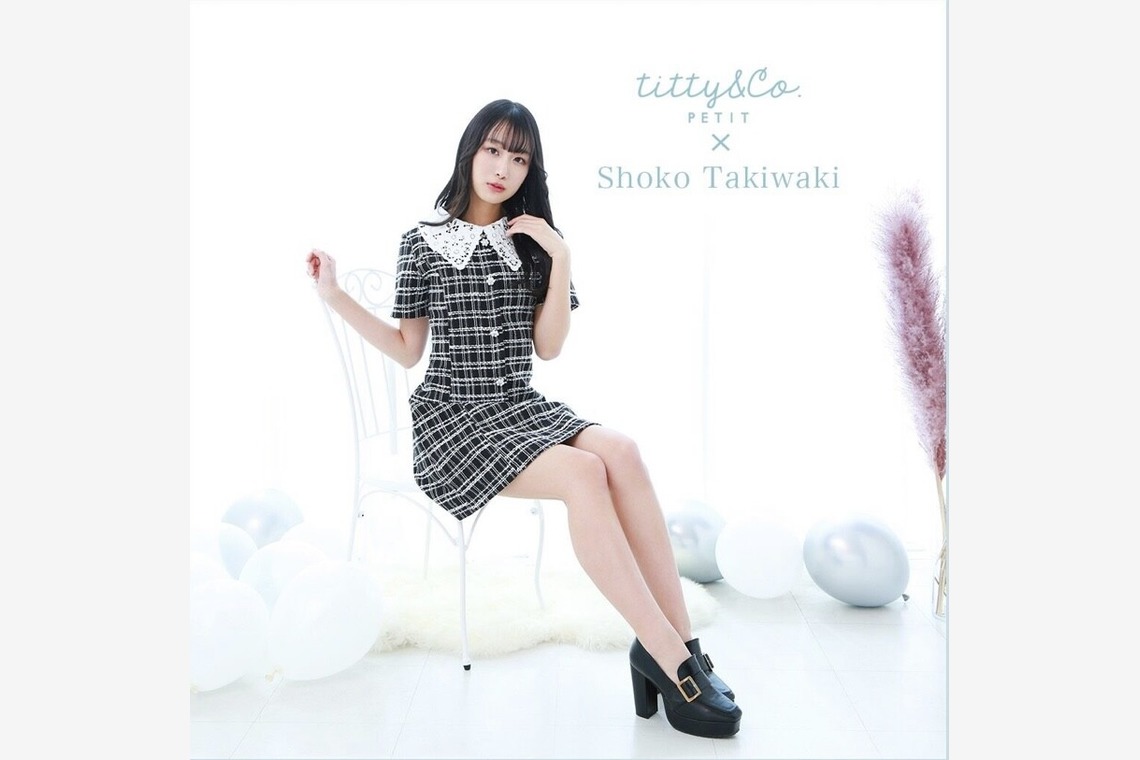 福井麻里が撮影した「人物撮影」の写真