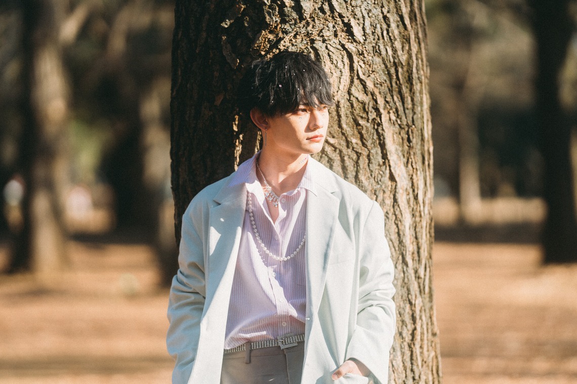 富安優斗が撮影した「作例」の写真