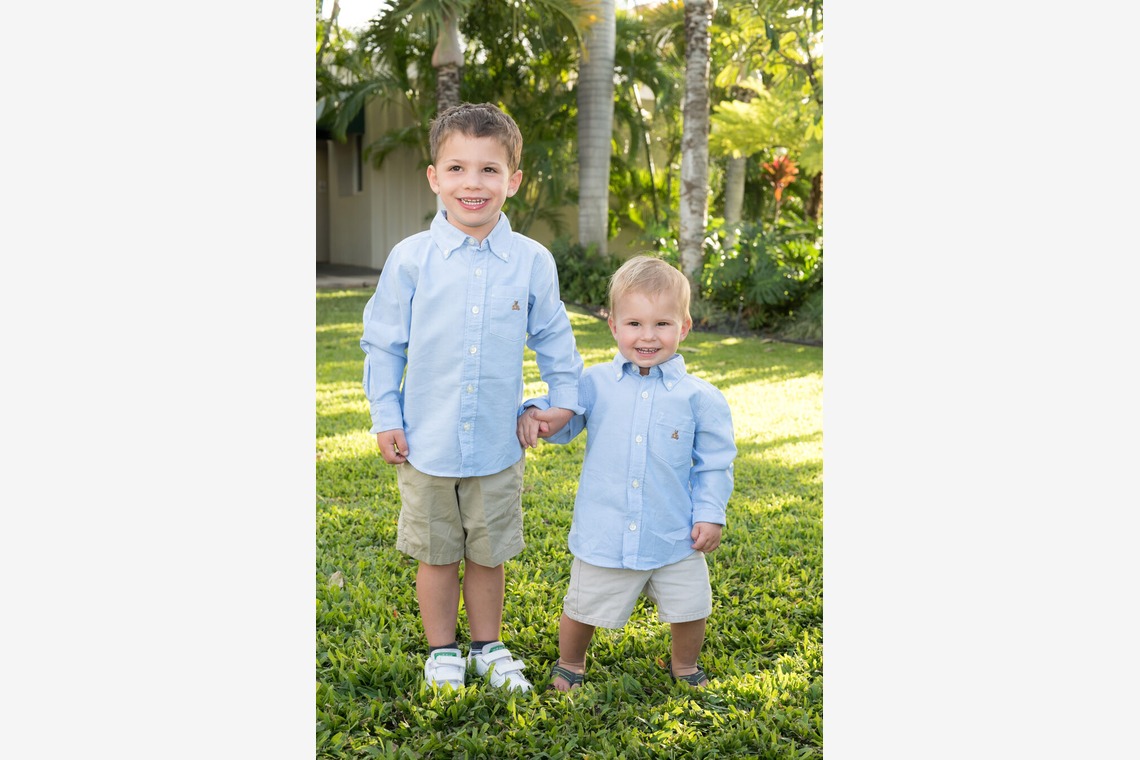 Willow Photoが撮影した「Family Reunion」の写真