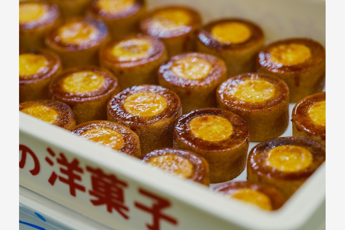 塩川雄也が撮影した「食品・料理・工場施設サンプル」の写真