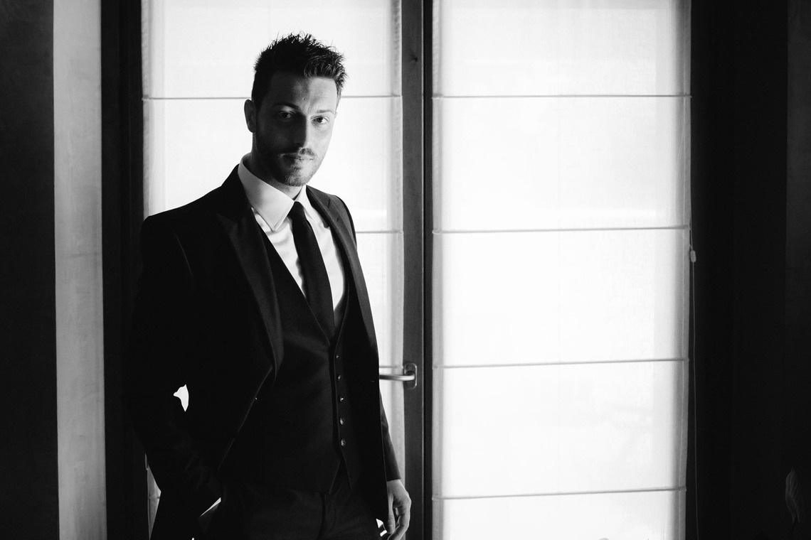 Photography Renato Zanette