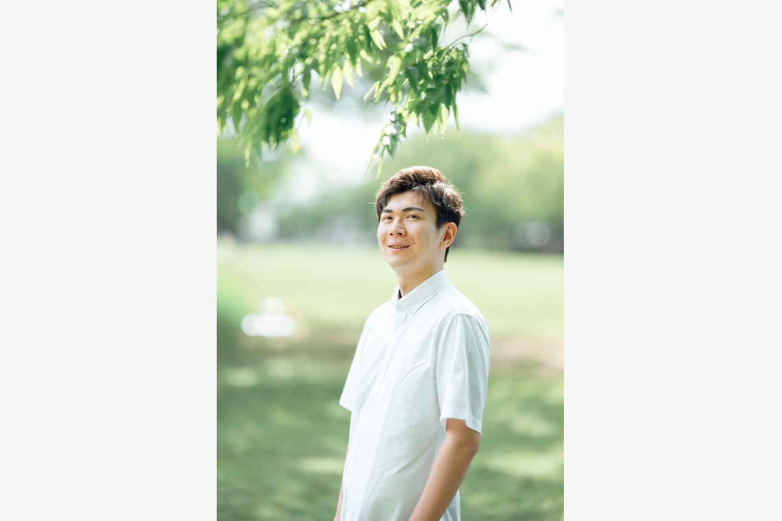 吉村　恵三が撮影した写真のアルバム「プロフィール写真」
