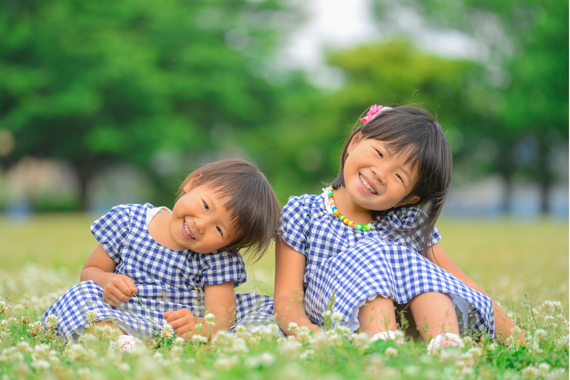 souvenir photoが撮影した写真のアルバム「キッズフォト」