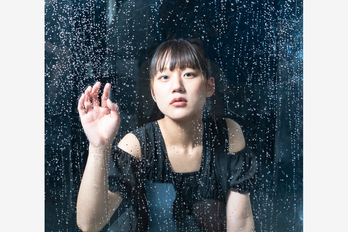 千葉が撮影した「スタジオ撮影」の写真