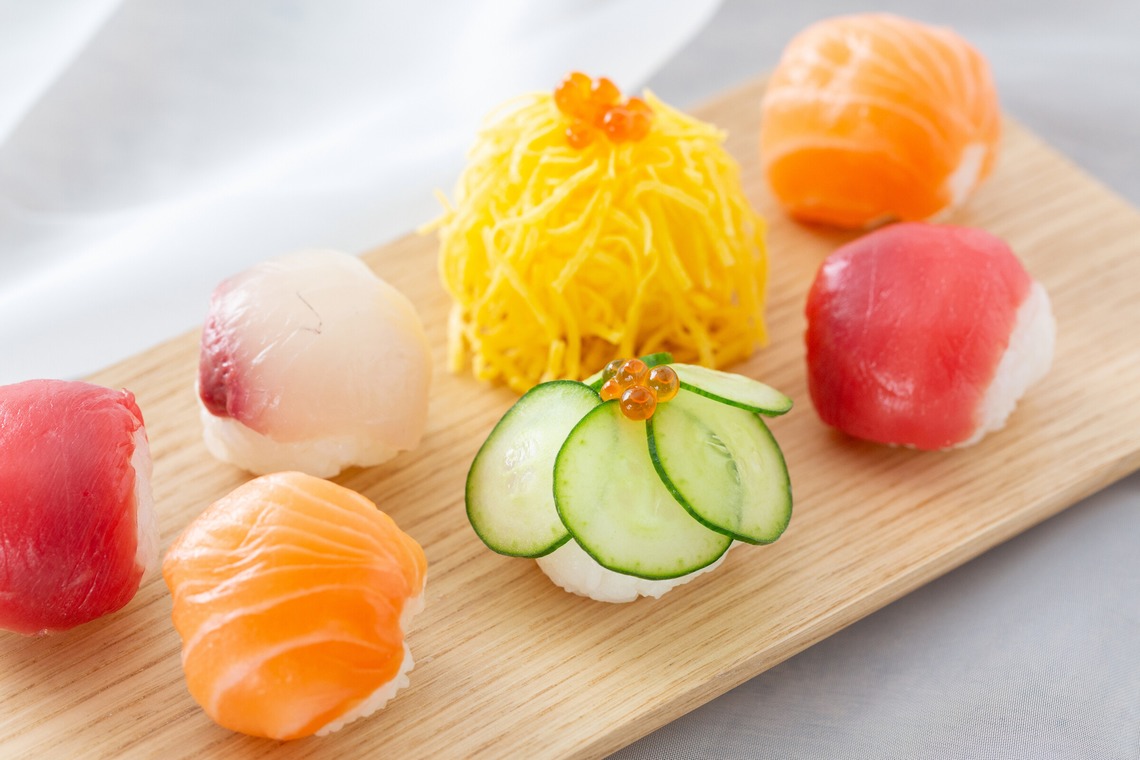 デグチマミが撮影した写真のアルバム「料理写真」