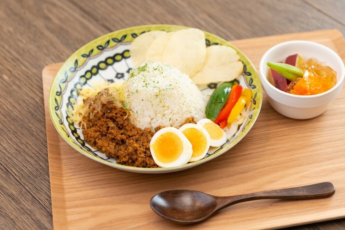 エンリッチ フォトグラフィーが撮影した「料理メニュー写真」の写真