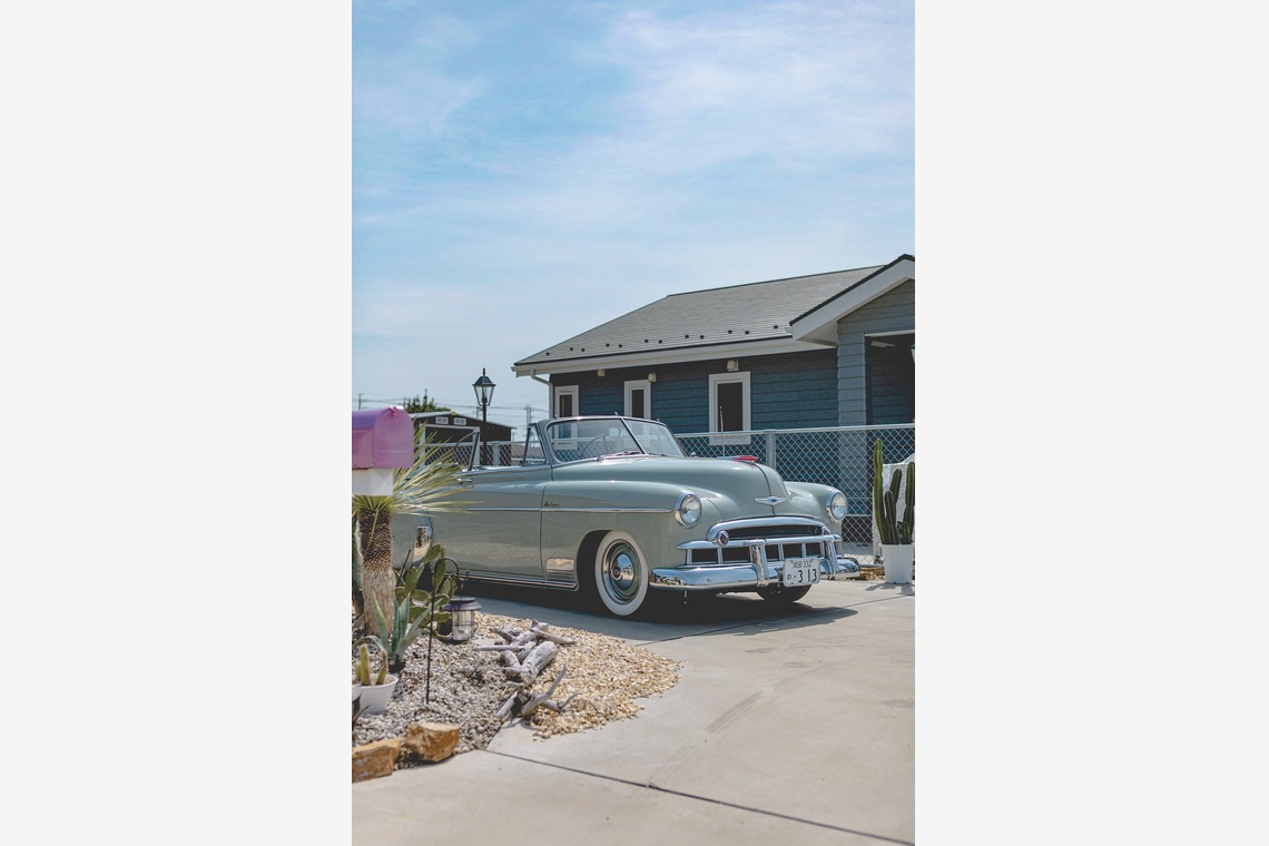 石井俊輔が撮影した写真のアルバム「不動産物件／建築」