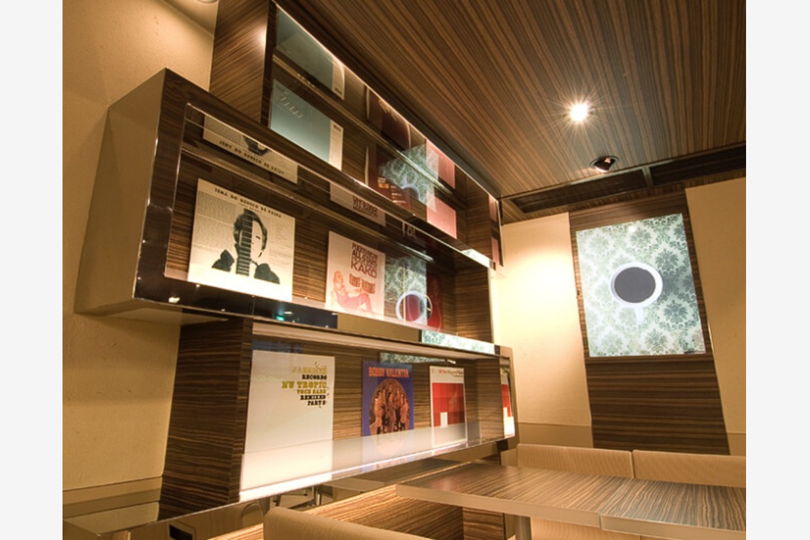 有限会社　澤田スタジオが撮影した写真のアルバム「飲食店」