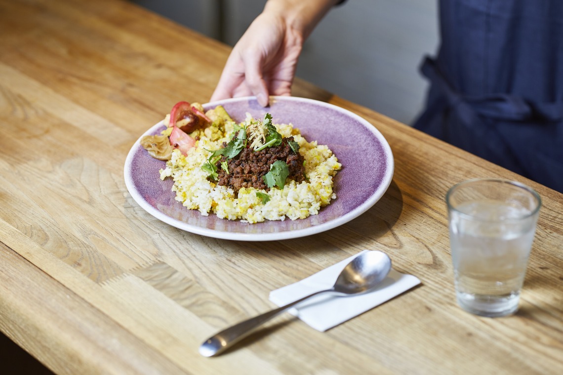 岡田　哲昇が撮影した「料理撮影」の写真