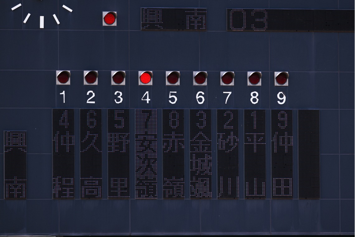 馬渕　智史が撮影した「スポ－ツ撮影」の写真