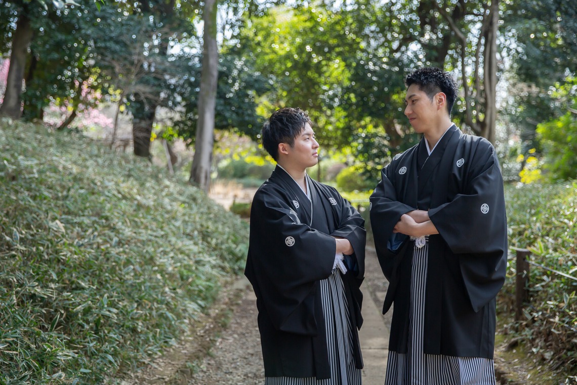 Photo of Arisugawanomiya Memorial Park taken by 今泉秀樹