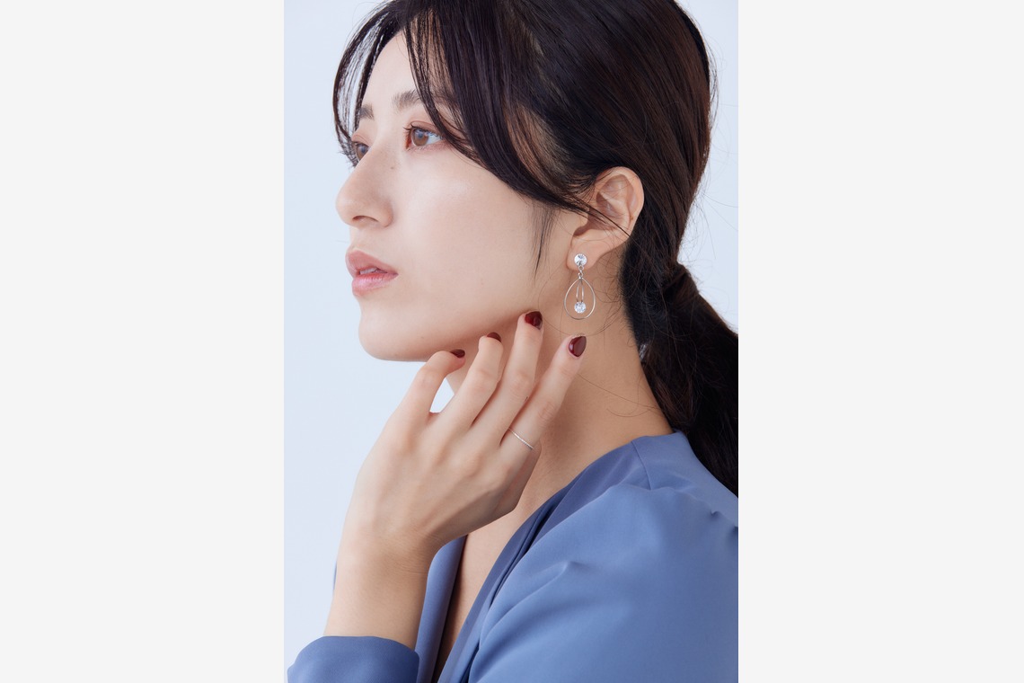 ケイムラナカが撮影した「ファッション」の写真