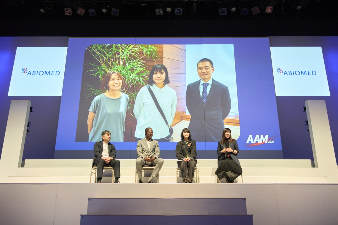 カメラマン　kが撮影した「企業案件」の写真