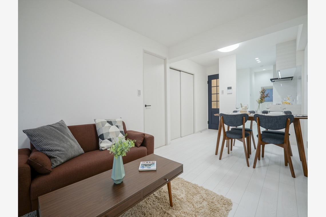 K.しんやが撮影した「不動産撮影」の写真