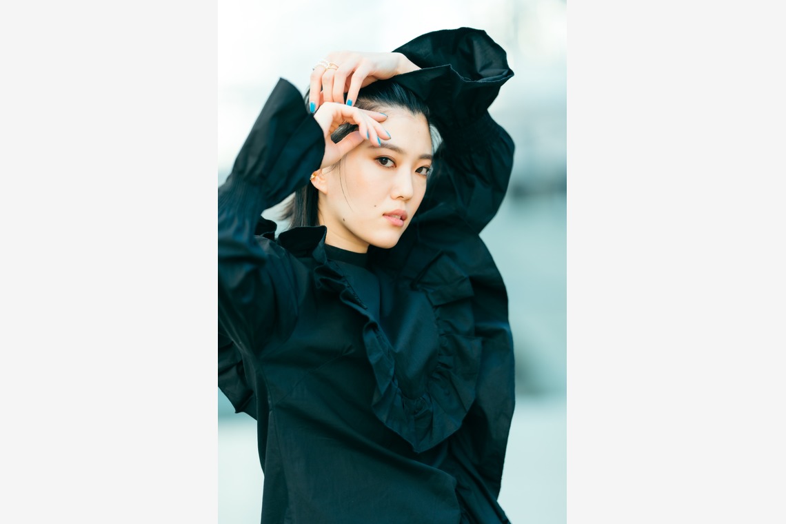 高田晃司が撮影した「ポートレート」の写真