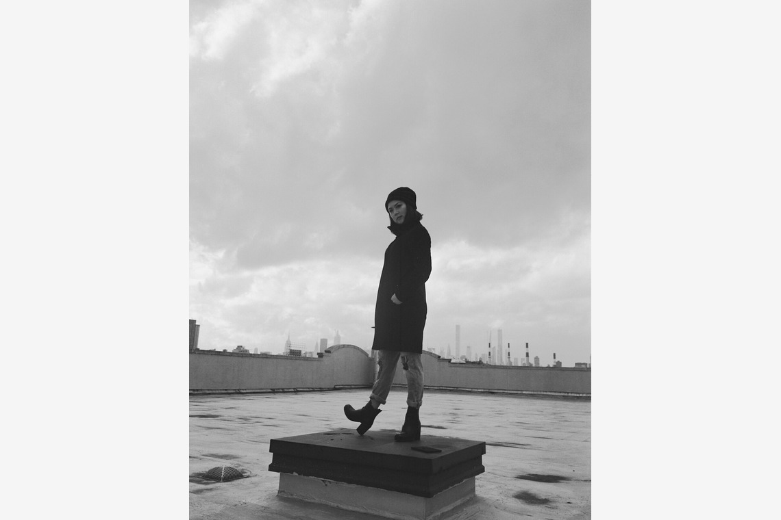 Keita Tokudaが撮影した「ポートレイト撮影」の写真