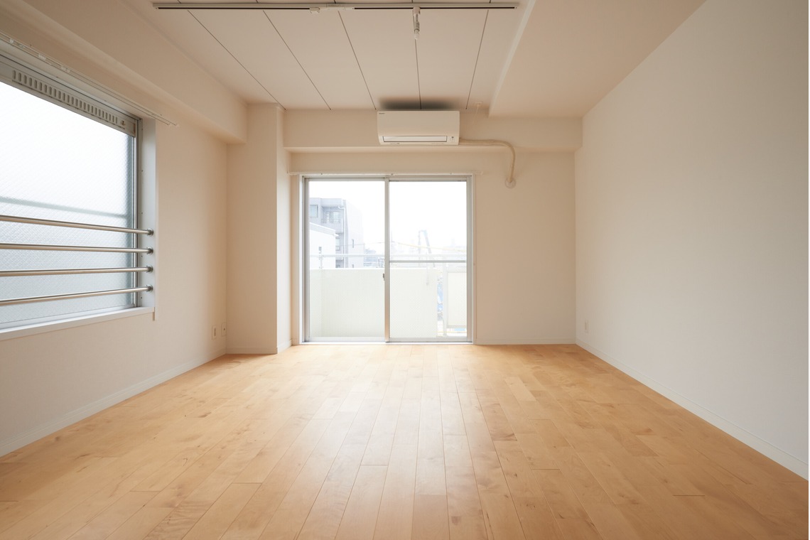 松井和幸が撮影した「マンション外観、内観、エントランス」の写真