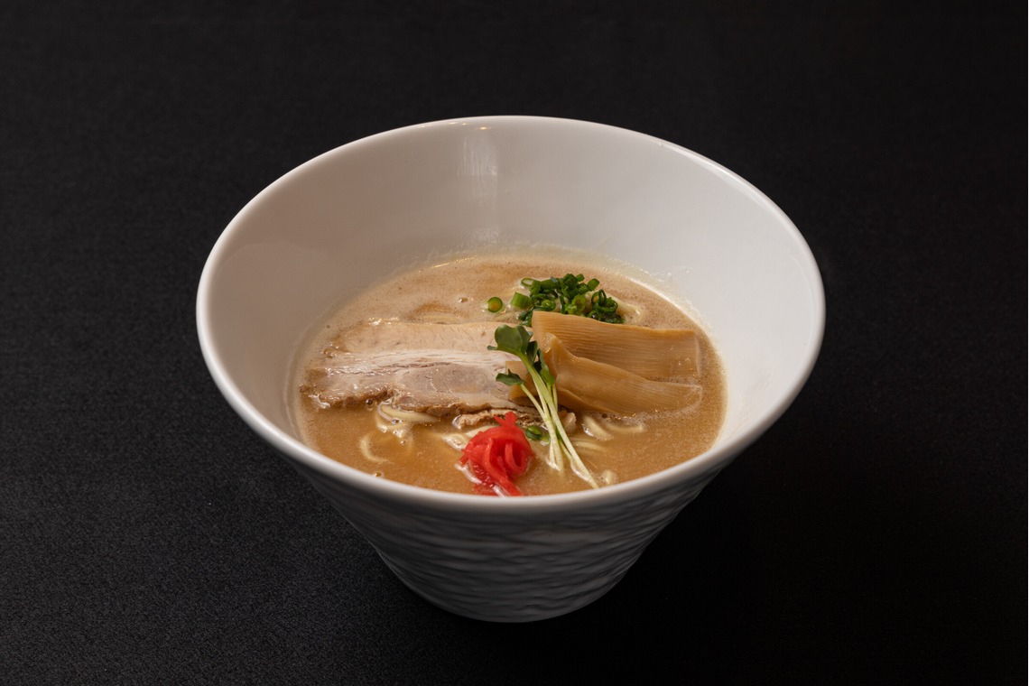 内海　利彦が撮影した「ラーメン店のメニュー」の写真