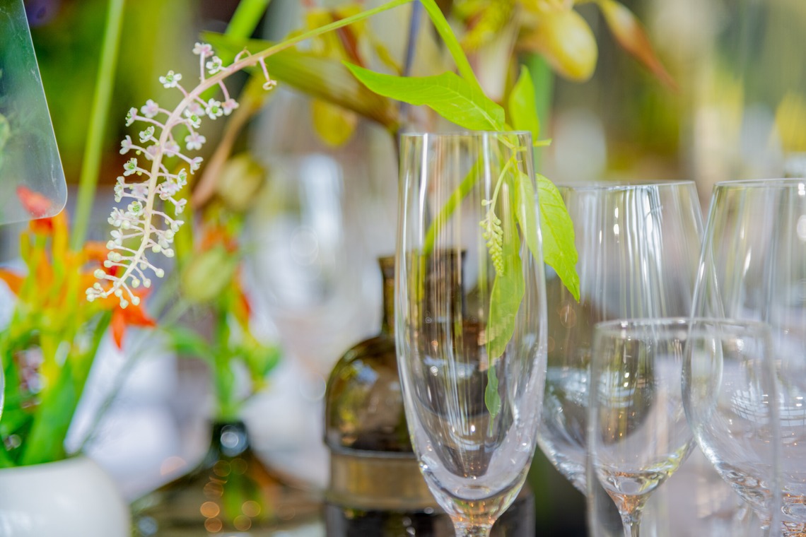 スタジオファンタスが撮影した「ウェディングパーティー」の写真