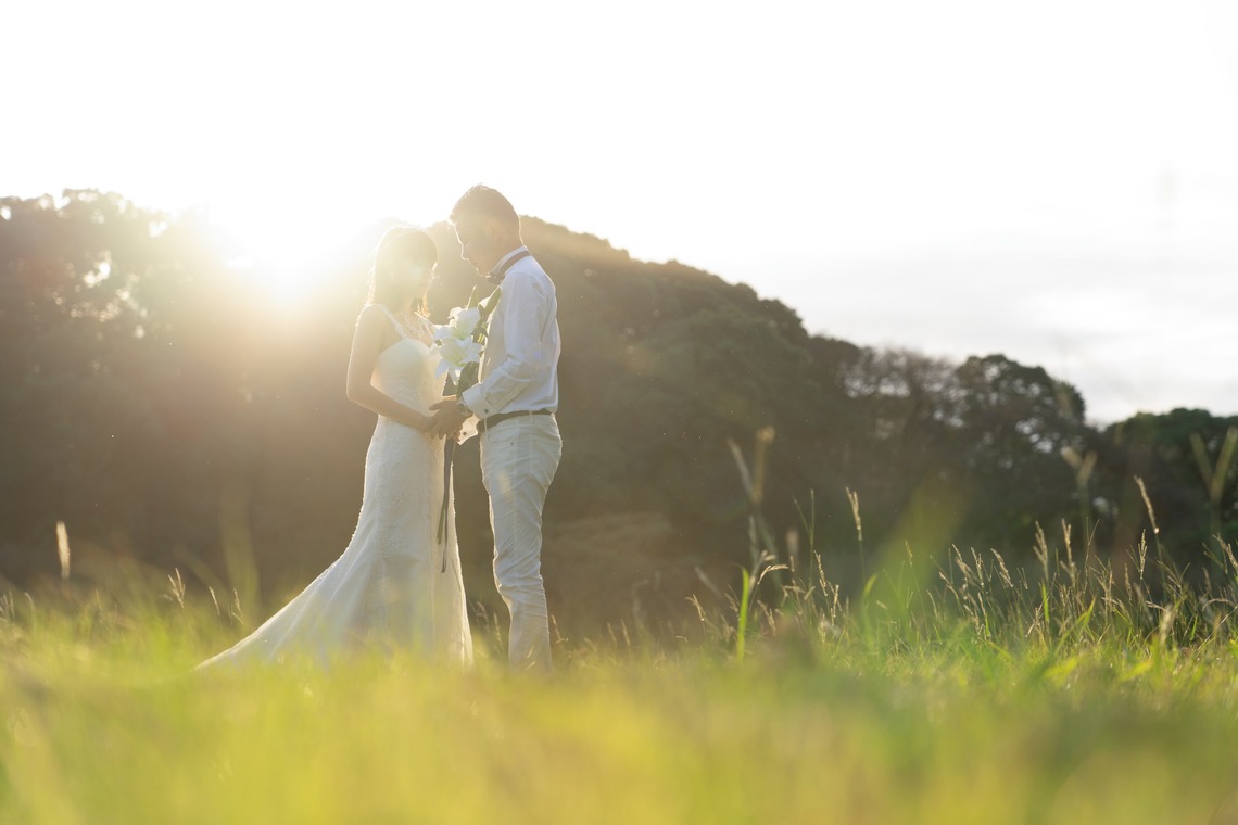Photo of Pre-shooting / photo wedding taken by Honeymoon Avenue