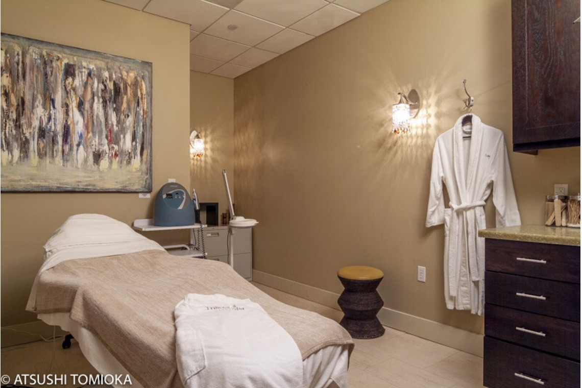 富岡敦が撮影した写真のアルバム「病院・クリニック・サロン等」