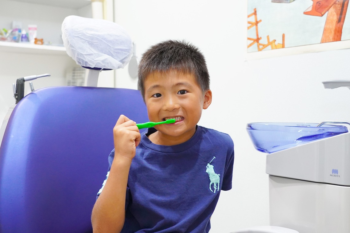 河野慈圓が撮影した「歯科医院」の写真