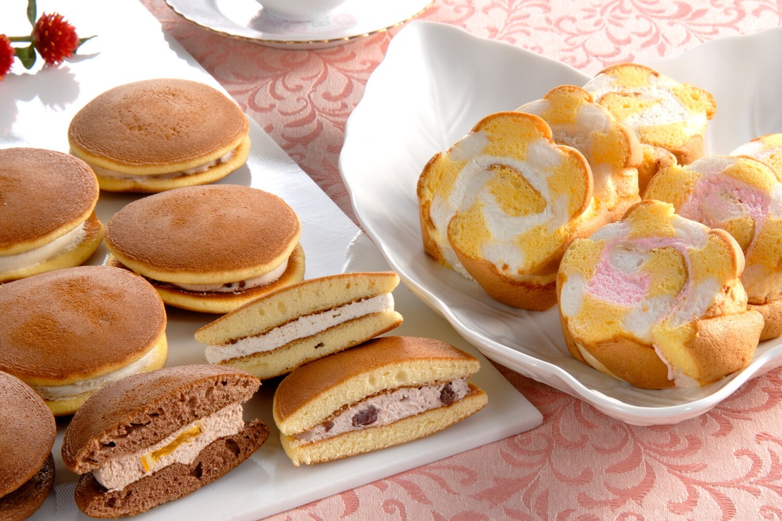 ワンツーBフォトが撮影した「料理」の写真