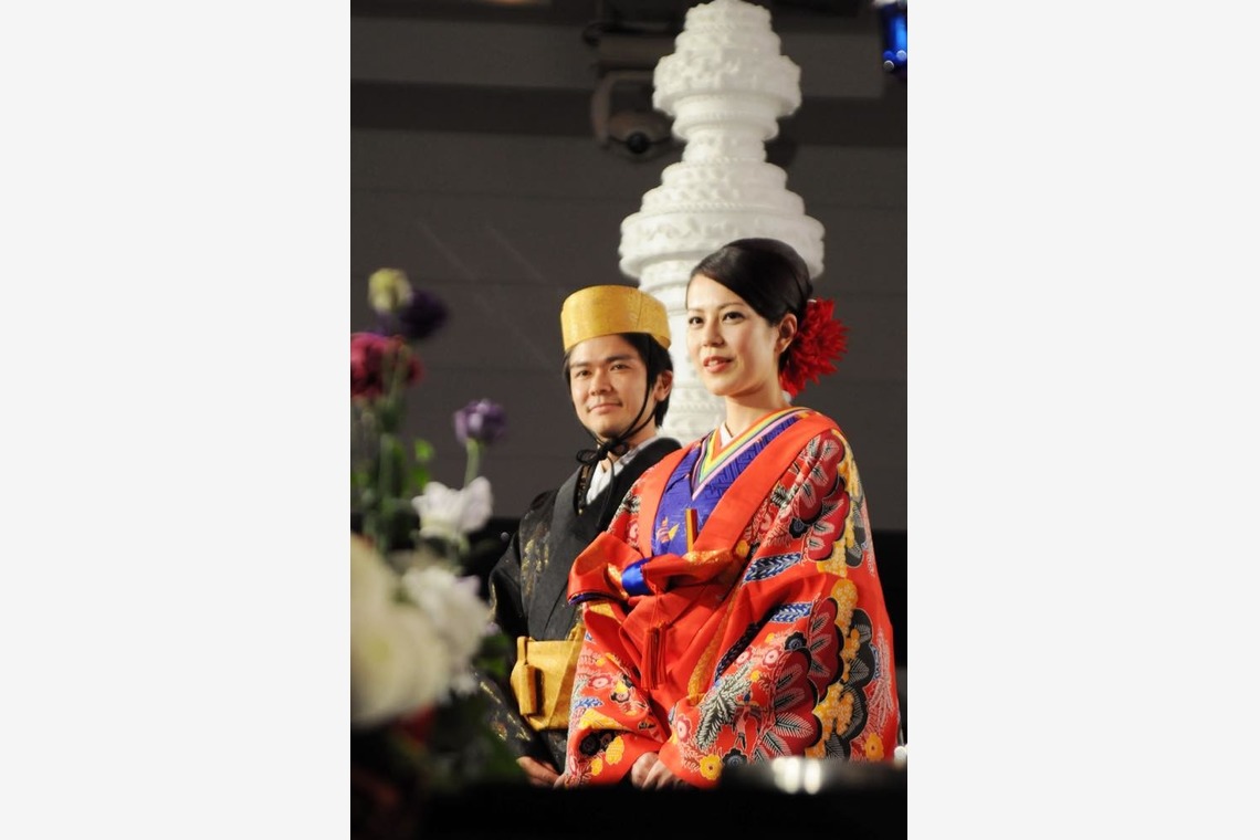 Photo of wedding taken by Avenir