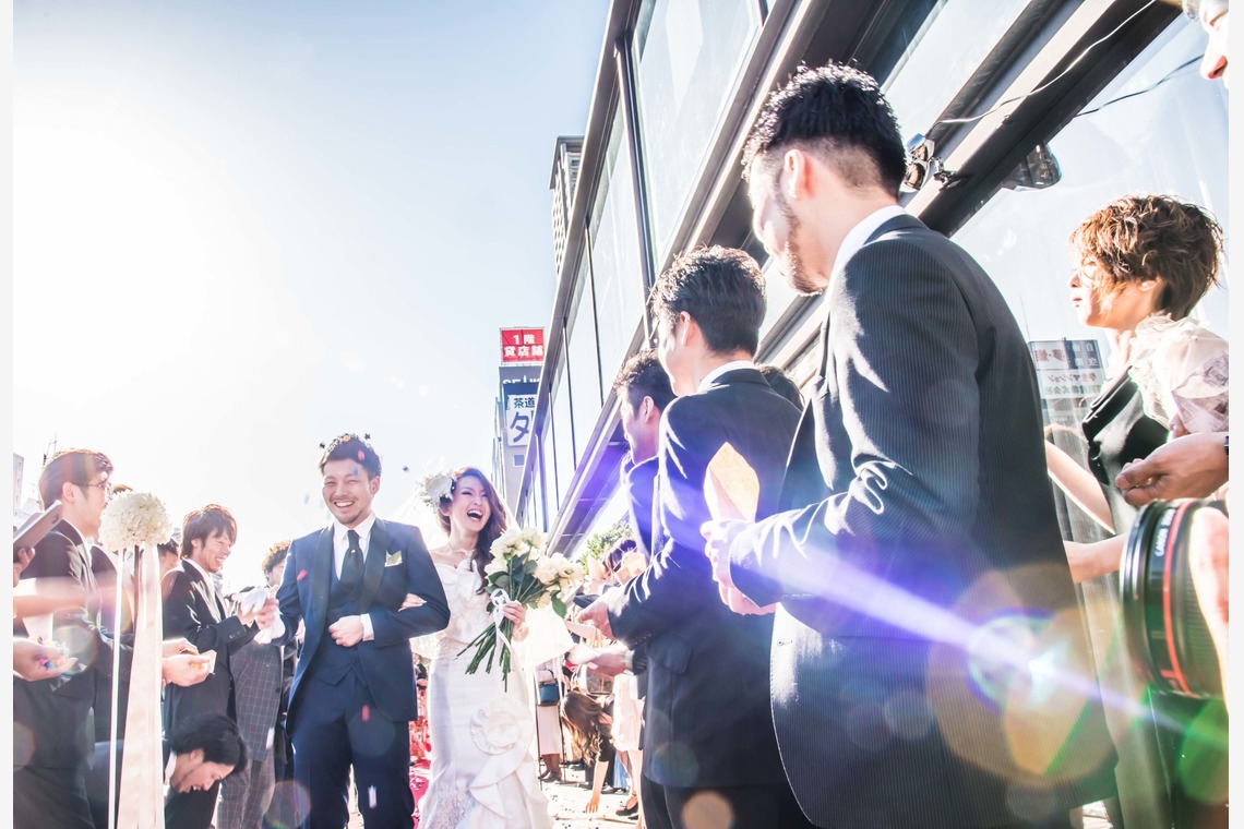 Life photoが撮影した「追加」の写真