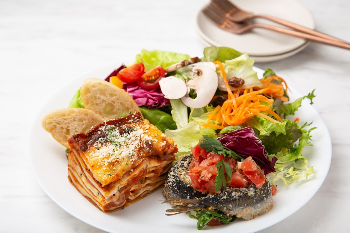 studio aluc ~スタジオ アルク~が撮影した「デリカテッセン」の写真