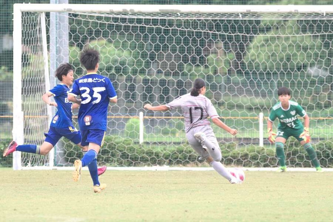 理 S PHOTOが撮影した「少年サッカー大会」の写真