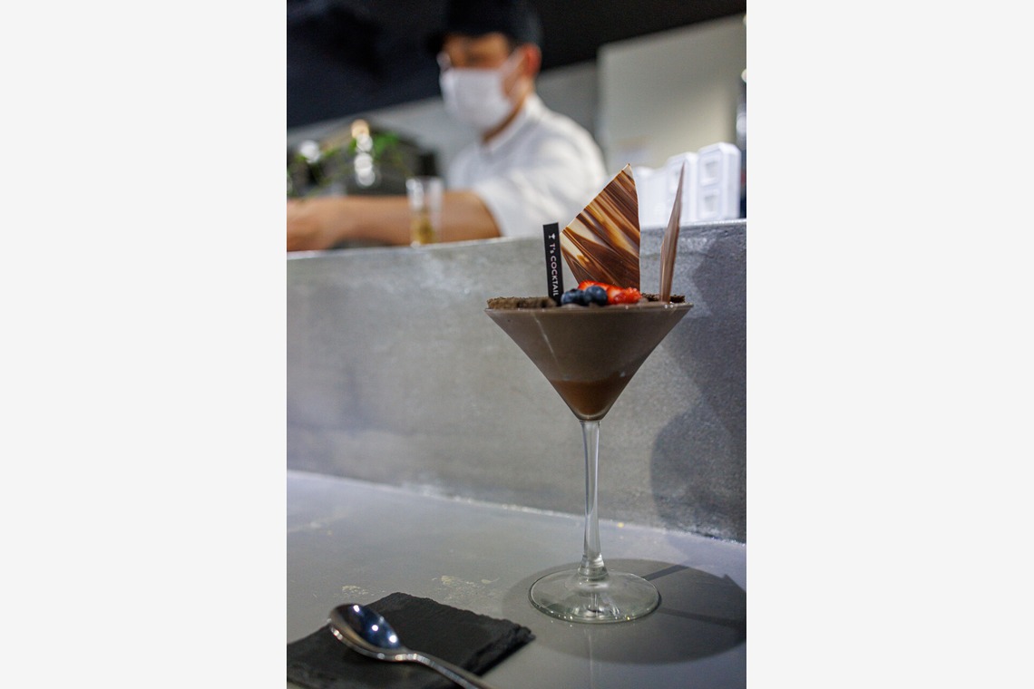 ちずカメラが撮影した「料理」の写真