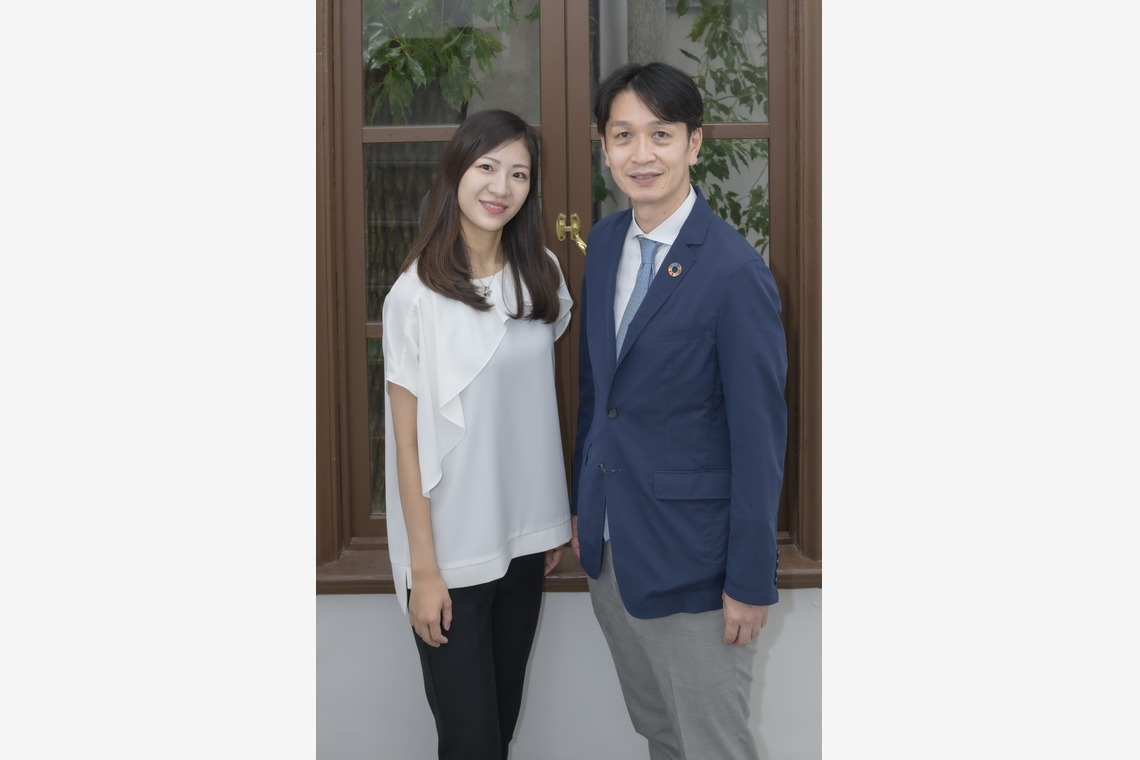 A&Y写真OFFICEが撮影した「公開用画像」の写真