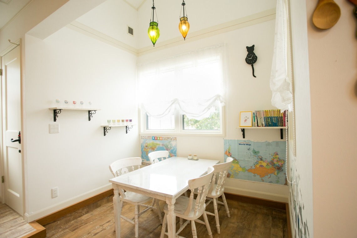 タカラモノ.foto　群馬の出張撮影カメラマンが撮影した写真のアルバム「店舗・商品撮影」