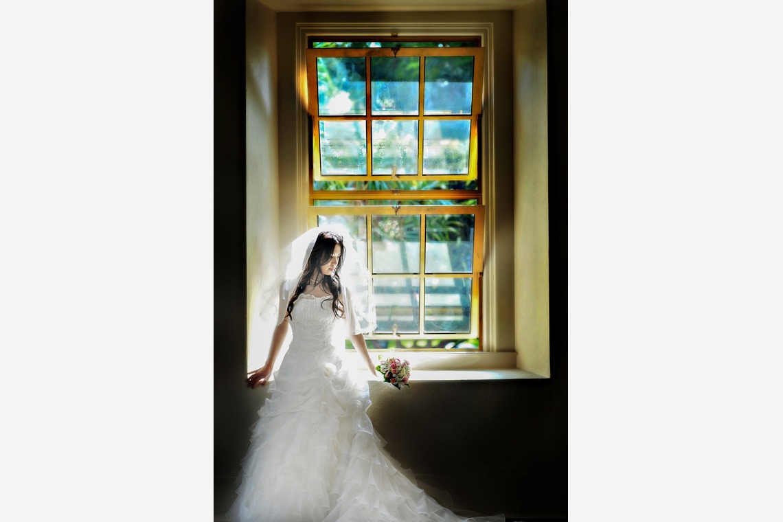 éclat photographyが撮影した「bride solo」の写真