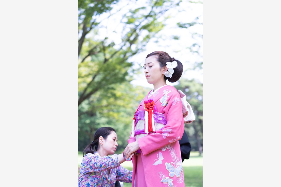 あさぎフォト　喜多紀子