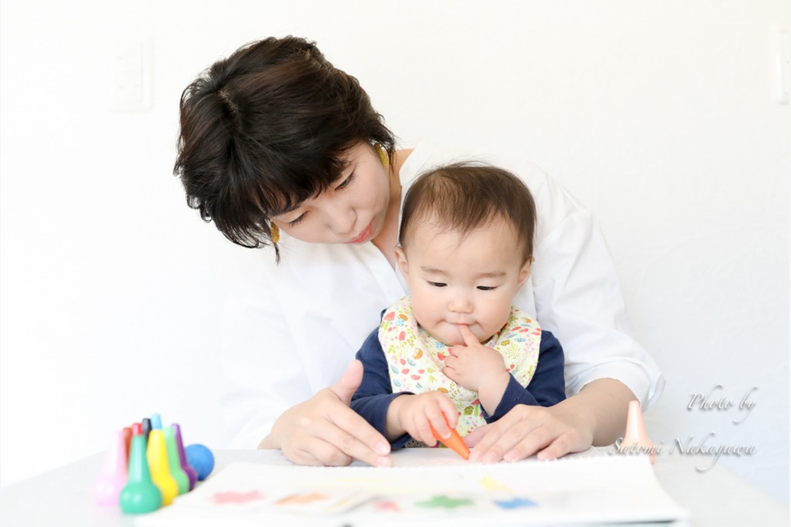 なかがわさとみが撮影した写真のアルバム「ヘアメイクつきプロフィール写真撮影会＠市原市五井」
