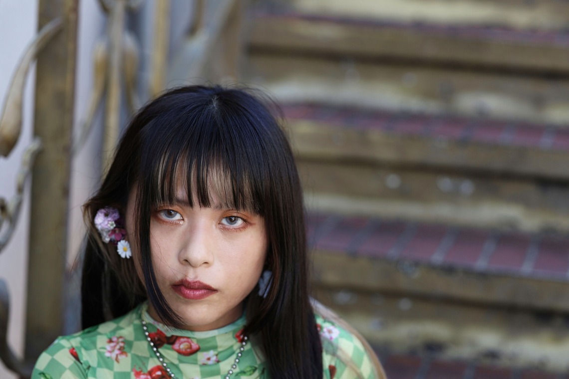 遠藤 和希が撮影した「モデル撮影_サンプル」の写真