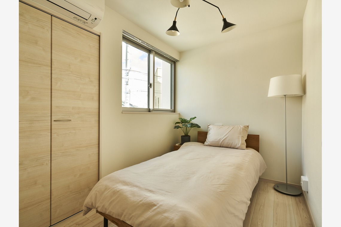 大橋裕紀が撮影した「不動産竣工写真撮影」の写真