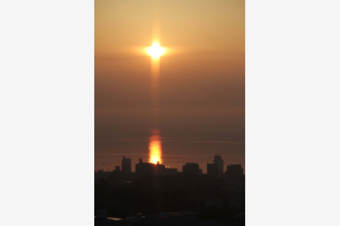 blink photoが撮影した「風景」の写真