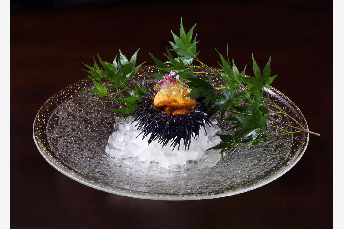 森安　照が撮影した「寿司・和食・デリバリー」の写真