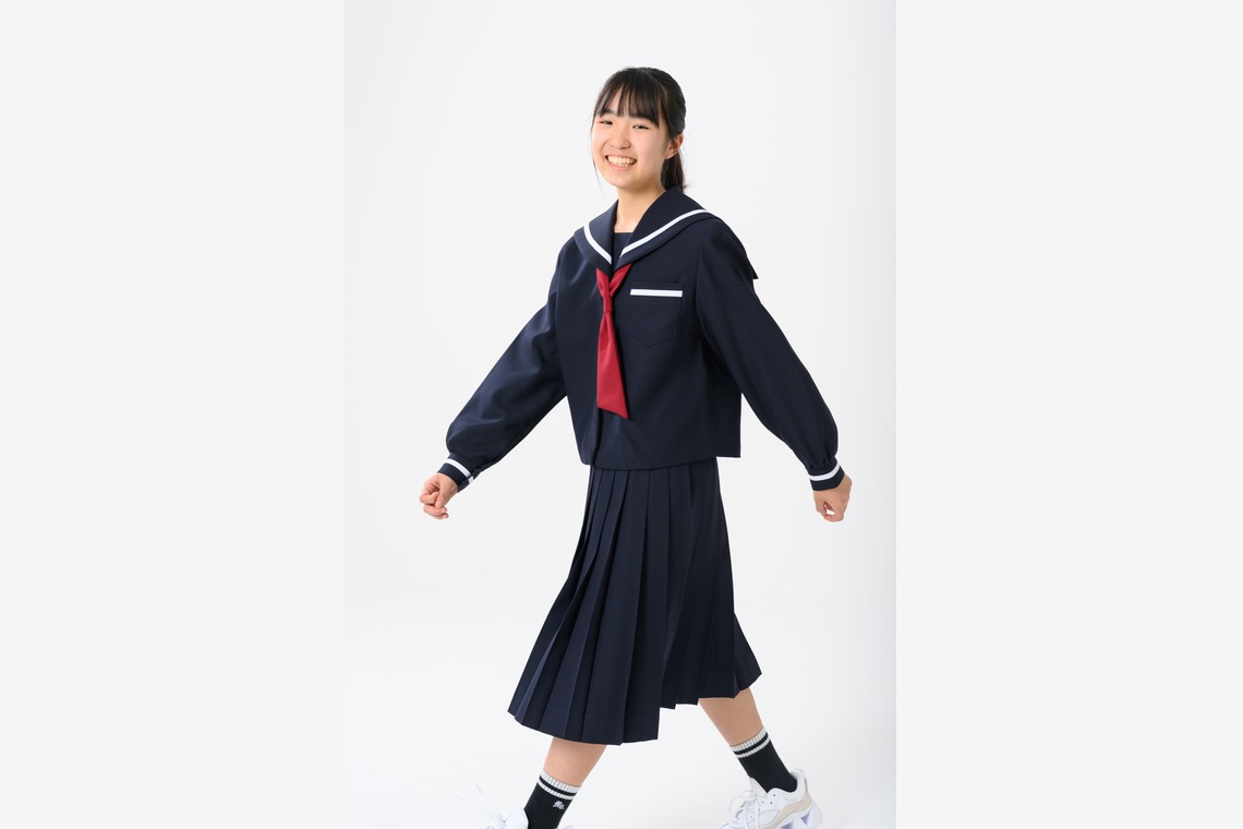 北野隼人が撮影した写真のアルバム「卒業・入学（スタジオ撮影）」