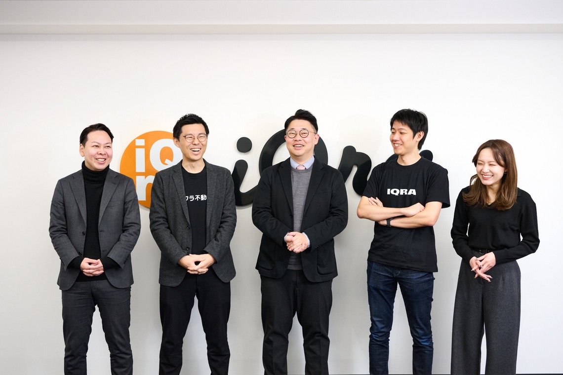 グラフフォトスタジオが撮影した「企業様_会社案内＿インタビュー_プロフィール」の写真