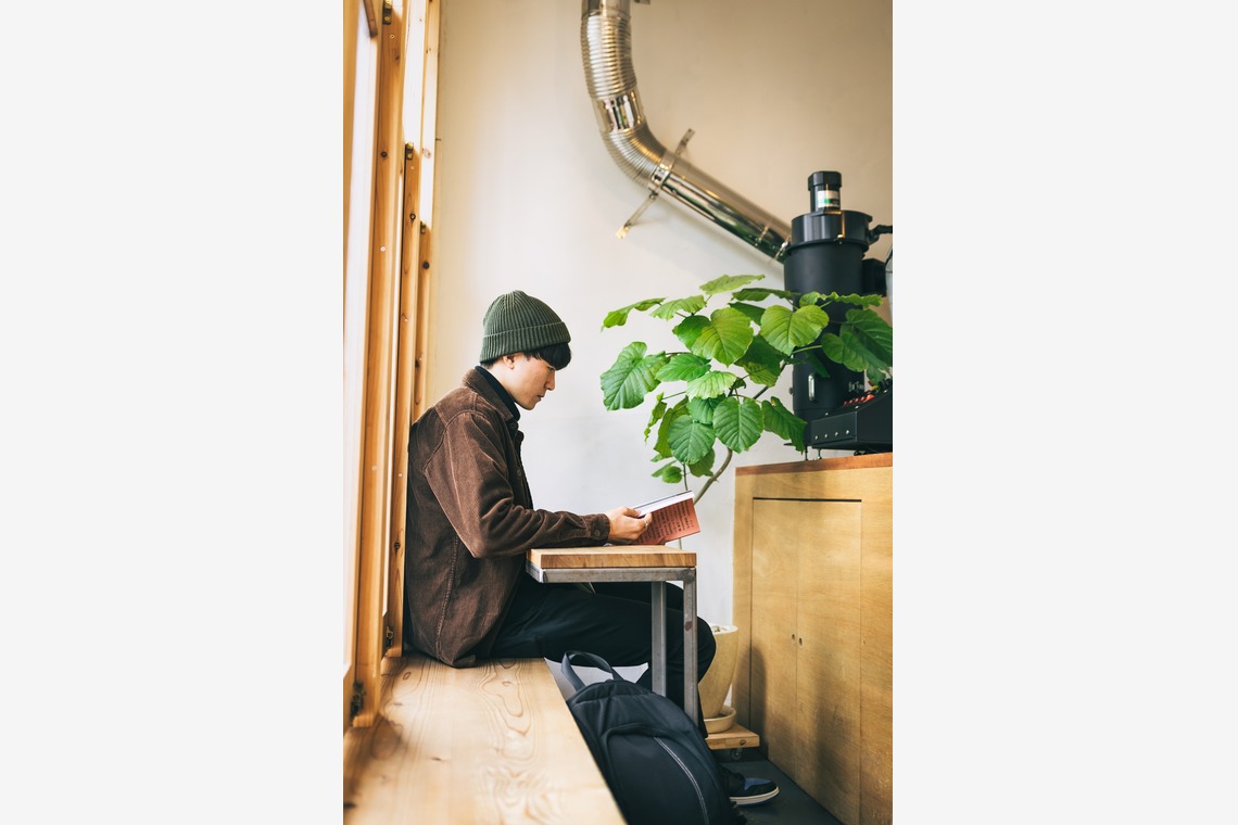 川嵜 忠佑が撮影した写真のアルバム「ビジネスポートレート / SNSアイコン写真」