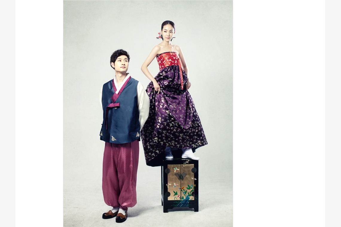 Seoul Photoが撮影した「フォトギャラリー」の写真