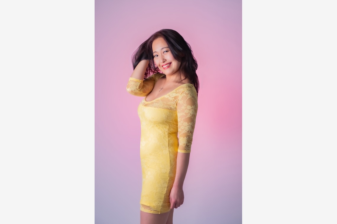 KotobukiPhotosが撮影した写真のアルバム「スタジオポートレート撮影」