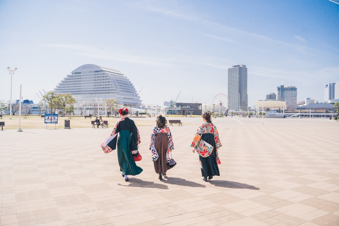 登 将紀が撮影した「ポートレート・家族・子供」の写真