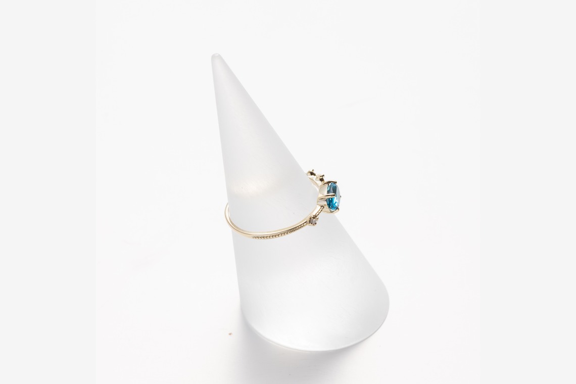 yamegrapher 〜平島写真事務所〜が撮影した「ジュエリー　」の写真