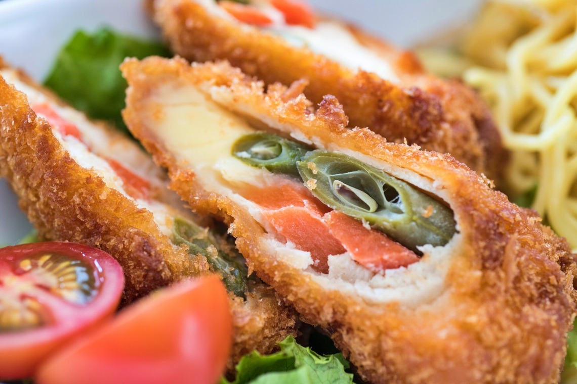 リトルダイナソーが撮影した「料理出張撮影」の写真